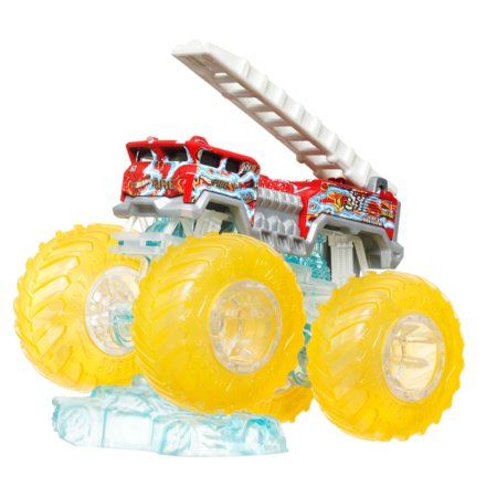 HOT WHEELS monster auto Power Smashers, assortii, HYJ19 