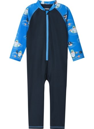 REIMA ujumiskostüüm POLSKII, 5200130A-698B, suurus 