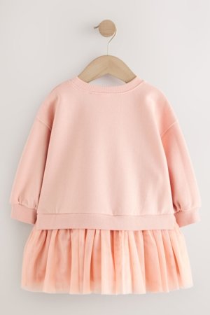 NEXT kleit, F05643, 92-98 cm 