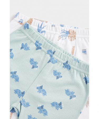 MOTHERCARE pidžaama, 2 tk., CB335 608201