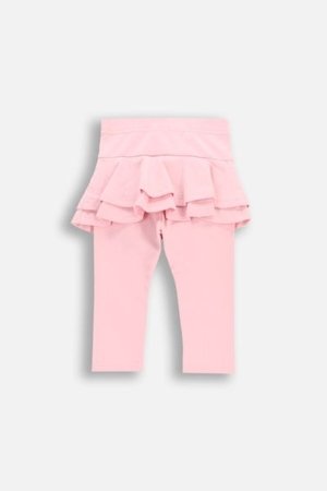 COCCODRILLO säärised NOSTALGIC MEADOW GIRL NEWBORN, roosa, WC5122103NGN-033-086, 86 cm 