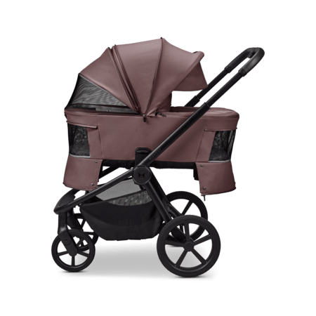 MOON universaalne vanker RESEA Fold, 2in1, Bronze, 64000000-966 