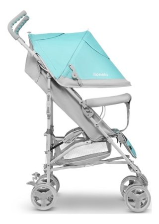 LIONELO käru ELIA, Tropical turquoise 