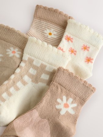 NEXT sokid, 5 tk., F15571, 