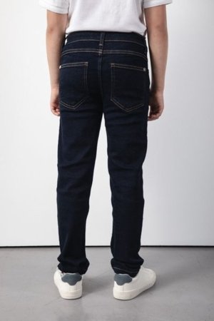 COCCODRILLO püksid JEANS COLLECTION BOY, sinine, ZC5123101JCB-015-152, 152 cm 