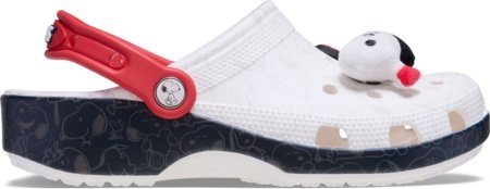 CROCS kroksid PEANUTS värvilised, 211125-90H 35 suurus 