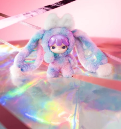 SURI plüüsist kujuke Magical Animal, MSAXX 