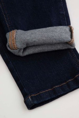 COCCODRILLO püksid JEANS COLLECTION BOY, sinine, ZC5123101JCB-015-152, 152 cm 