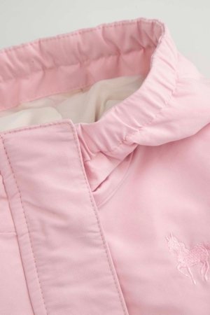 COCCODRILLO jope, roosa, WC6152705OGK-033-110, 110 cm 