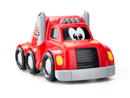 SILVERLIT TOOKO programmeeritav veoauto, SI 81478 