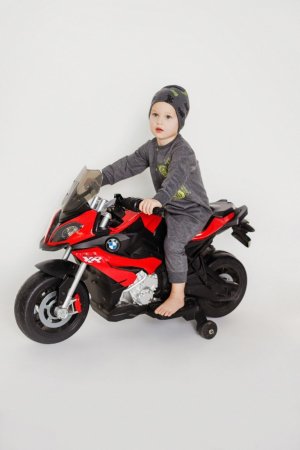 CAN GO pükskostüüm Wild 201 86 cm KBSS-201-62