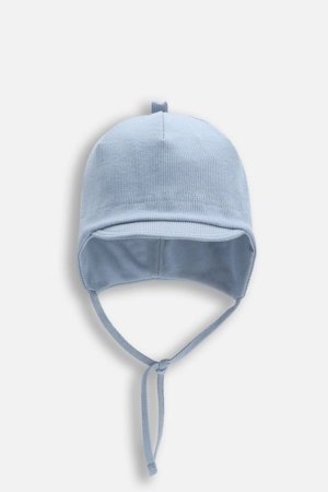 COCCODRILLO müts, sinine, suurus 