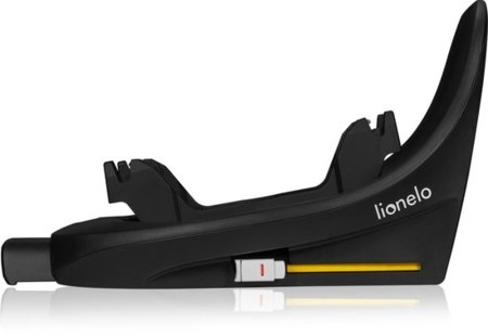 LIONELO turvatool alusega ISOFIX MOXIE I-SIZE, Beige sand, 40-87 cm. 