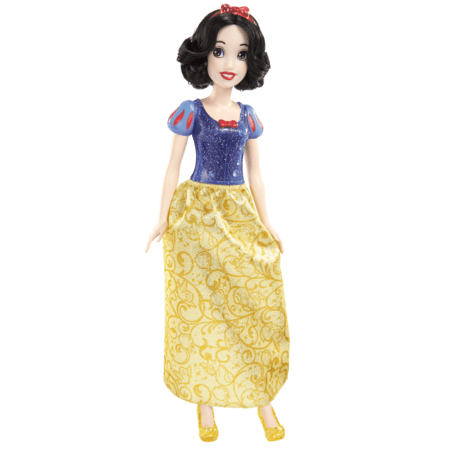DISNEY PRINCESS Princess Lumivalgeke, HLW08 HLW08
