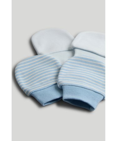 MOTHERCARE cimdi 2 gab., AV41801 1-3 mėn. 