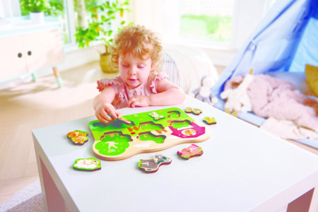 HAPE pusle Talu territoorium, E1458K 