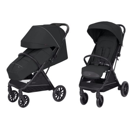 CARRELLO käru NERO, Rich Black, CRL-5514 