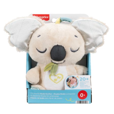 FISHER PRICE Rahustav Koaala, JBD65 