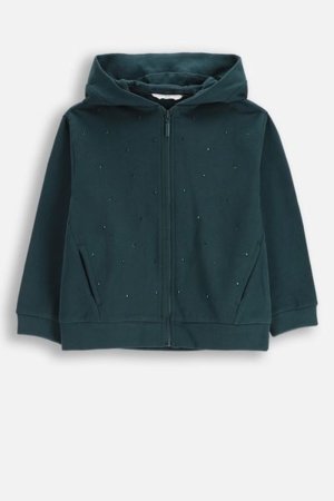 COCCODRILLO hüppaja FROSTING PUDDLE GIRL KIDS, roheline, cm 