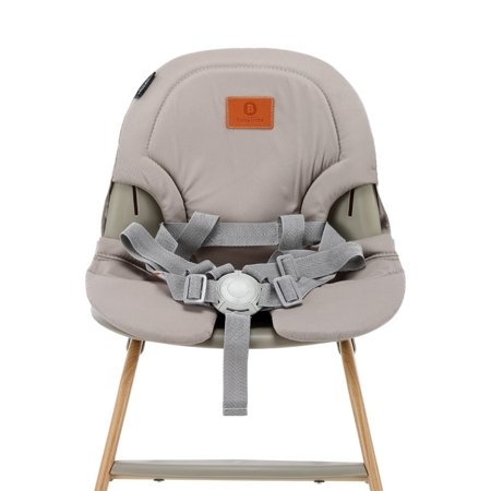 BABYTROLD söögitool FIA 2in1, Sand, H-5+SA 