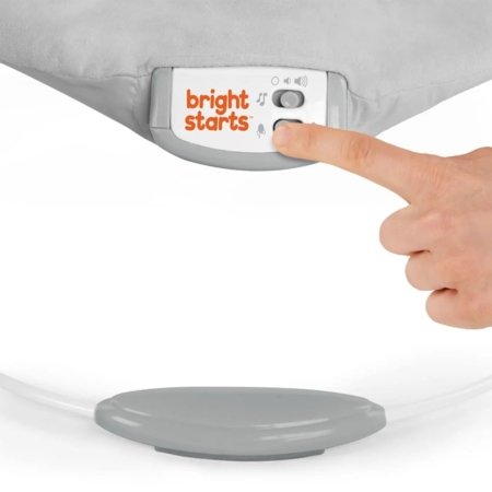 BRIGHT STARTS kiik Mickey Mouse Cloudscapes 