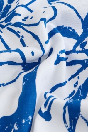 NEXT lühikeste varrukatega t-särk, E44409 152 