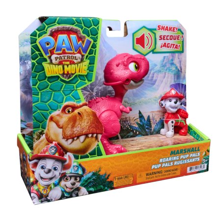 PAW PATROL figuur Roaring Pup, assortii., 6076337 