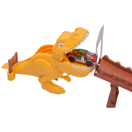 METAL MACHINES mängukomplekt Value Brand T-Rex, 6702 6702
