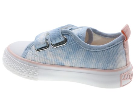 BEPPI tekstiilist jalanõud, 2213420, 25 size 