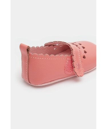 MOTHERCARE tekstiilist jalanõud, CB577 604524