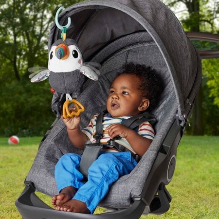 FISHER PRICE Flap and Go toucan, HNX66 HNX66