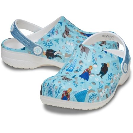CROCS kroksid MICKEY FRIENDS MINNIE värvilised, 210352-90H 35 suurus 