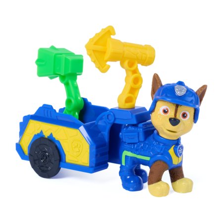 PAW PATROL figuur Dino Tool, assortii., 6076003 