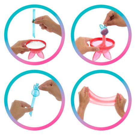 BARBIE Pop! Reveal Loomapeo seeria kiisu, JCN87