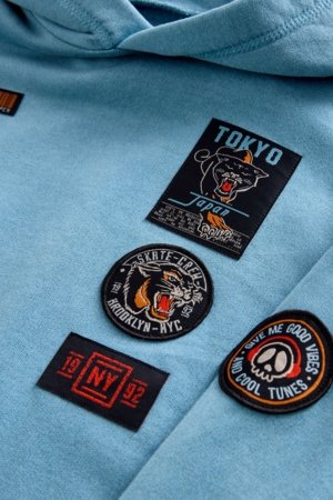 NEXT kapuutsiga pusa, 999570 152 