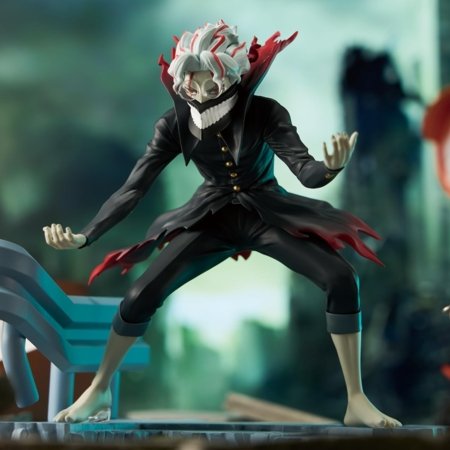 BANDAI Dandadan figuur Okarun, BP29710P 