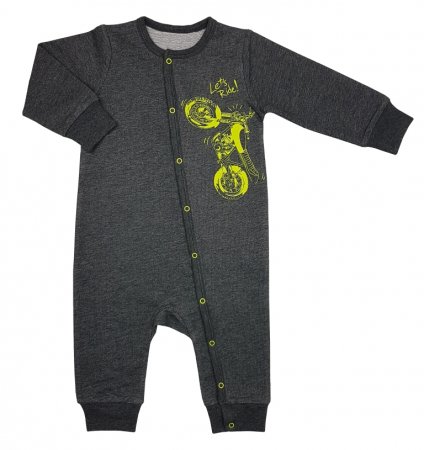 CAN GO pükskostüüm Wild 201 86 cm KBSS-201-62