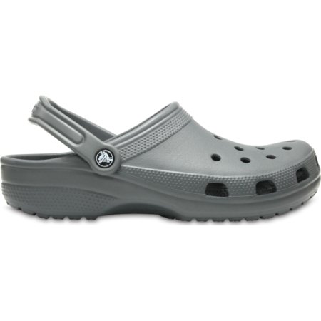 CROCS kroksid QUIET hallid, 10001-0DA 47,5 suurus 