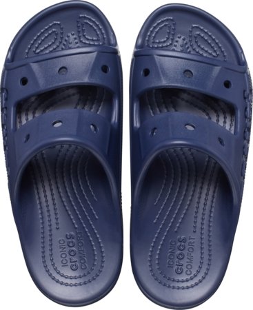 CROCS kroksid BAYA tumesinised, 207627-410 38,5 suurus 