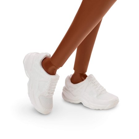 BARBIE Venus Williams kollektsiooninukk, HRM49 