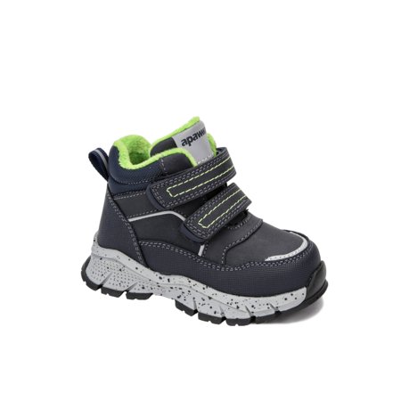 APAWWA jalatsid, S6203R-NAVY/GREEN, 27 suurus 
