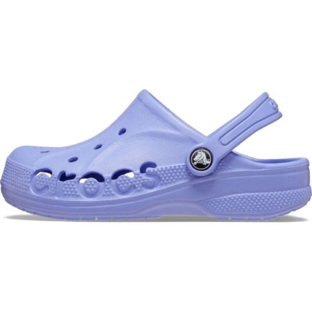 CROCS kroksid BAYA lillad, 207012-5PY 25 suurus 
