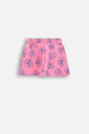 COCCODRILLO lühikesed püksid, roosad, suurus 