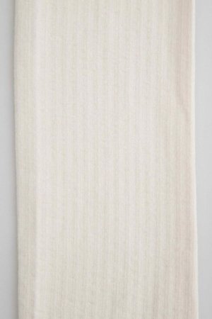 COCCODRILLO sukkpüksid TIGHT VISCOSE, kreemjas, WC5380702TVP-003-140, 140 cm 