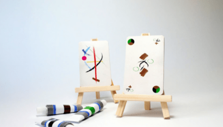 Lauamäng ModernO!, LT/LV/EE, 56150 