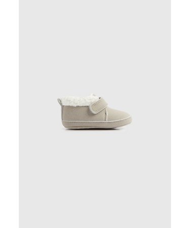MOTHERCARE tekstila apavi, IF810 20,5 