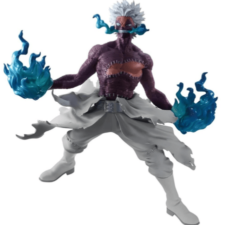 BANDAI MY HERO ACADEMIA figuur The Evil Villains Dabi, BP29897P 