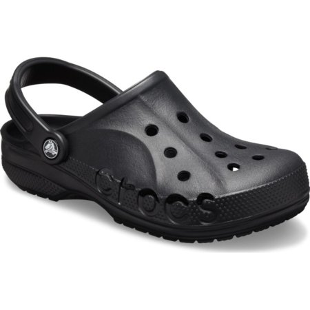 CROCS kroksid BAYA mustad, 10126-001 41 suurus 