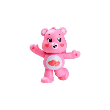 CARE BEARS kujudekomplekt, 8 tk, assort., CB2070 
