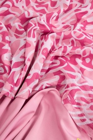 COCCODRILLO short sleeved t-shirt, pink, size 